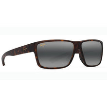 Lade das Bild in den Galerie-Viewer, Sonnenbrille Maui Jim, Modell: Uila Farbe: MM661003
