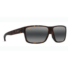 Lade das Bild in den Galerie-Viewer, Sonnenbrille Maui Jim, Modell: Uila Farbe: MM661004
