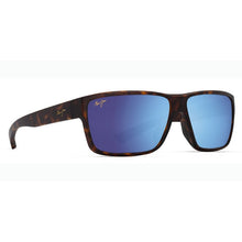 Lade das Bild in den Galerie-Viewer, Sonnenbrille Maui Jim, Modell: Uila Farbe: MM661007
