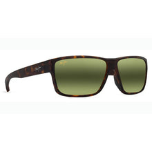 Lade das Bild in den Galerie-Viewer, Sonnenbrille Maui Jim, Modell: Uila Farbe: MM661012
