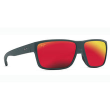 Lade das Bild in den Galerie-Viewer, Sonnenbrille Maui Jim, Modell: Uila Farbe: MM661013
