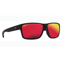 Lade das Bild in den Galerie-Viewer, Sonnenbrille Maui Jim, Modell: Uila Farbe: MM661014
