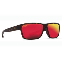 Lade das Bild in den Galerie-Viewer, Sonnenbrille Maui Jim, Modell: Uila Farbe: MM661015
