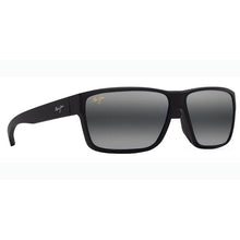 Lade das Bild in den Galerie-Viewer, Sonnenbrille Maui Jim, Modell: Uila Farbe: MM661018
