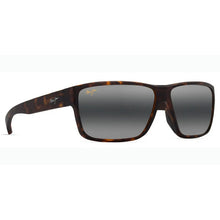 Lade das Bild in den Galerie-Viewer, Sonnenbrille Maui Jim, Modell: Uila Farbe: MM661020
