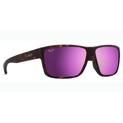 Sonnenbrille Maui Jim, Modell: Uila Farbe: MM661040