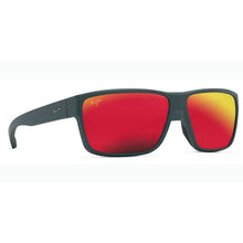 Lade das Bild in den Galerie-Viewer, Sonnenbrille Maui Jim, Modell: Uila Farbe: MM661041
