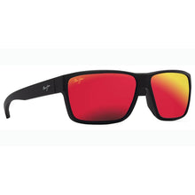 Lade das Bild in den Galerie-Viewer, Sonnenbrille Maui Jim, Modell: Uila Farbe: MM661042
