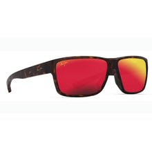 Lade das Bild in den Galerie-Viewer, Sonnenbrille Maui Jim, Modell: Uila Farbe: MM661043
