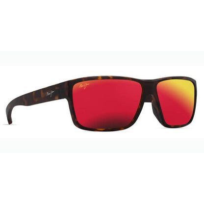 Sonnenbrille Maui Jim, Modell: Uila Farbe: MM661044