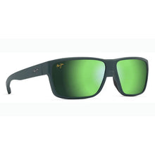 Lade das Bild in den Galerie-Viewer, Sonnenbrille Maui Jim, Modell: Uila Farbe: MM661045
