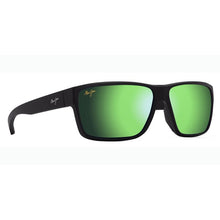 Lade das Bild in den Galerie-Viewer, Sonnenbrille Maui Jim, Modell: Uila Farbe: MM661046
