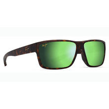 Lade das Bild in den Galerie-Viewer, Sonnenbrille Maui Jim, Modell: Uila Farbe: MM661047
