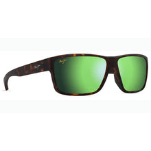 Lade das Bild in den Galerie-Viewer, Sonnenbrille Maui Jim, Modell: Uila Farbe: MM661048
