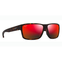 Lade das Bild in den Galerie-Viewer, Sonnenbrille Maui Jim, Modell: Uila Farbe: RM66110A
