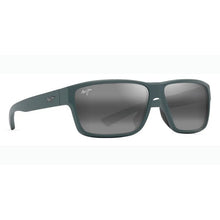 Lade das Bild in den Galerie-Viewer, Sonnenbrille Maui Jim, Modell: UilaAsianFit Farbe: 66215
