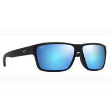 Lade das Bild in den Galerie-Viewer, Sonnenbrille Maui Jim, Modell: UilaAsianFit Farbe: B66202
