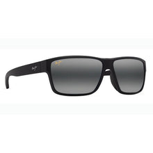 Lade das Bild in den Galerie-Viewer, Sonnenbrille Maui Jim, Modell: UilaAsianFit Farbe: MM662002
