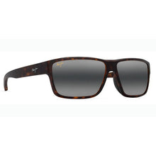 Lade das Bild in den Galerie-Viewer, Sonnenbrille Maui Jim, Modell: UilaAsianFit Farbe: MM662003
