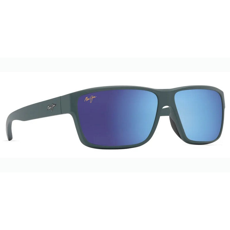 Sonnenbrille Maui Jim, Modell: UilaAsianFit Farbe: MM662004