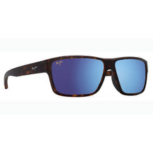 Lade das Bild in den Galerie-Viewer, Sonnenbrille Maui Jim, Modell: UilaAsianFit Farbe: MM662006
