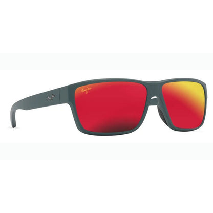 Sonnenbrille Maui Jim, Modell: UilaAsianFit Farbe: MM662007