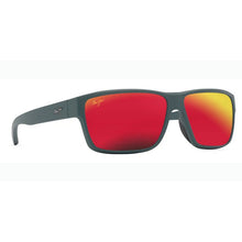 Lade das Bild in den Galerie-Viewer, Sonnenbrille Maui Jim, Modell: UilaAsianFit Farbe: MM662007
