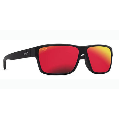 Sonnenbrille Maui Jim, Modell: UilaAsianFit Farbe: MM662008