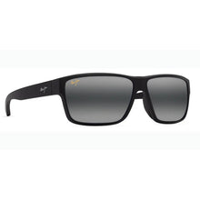 Lade das Bild in den Galerie-Viewer, Sonnenbrille Maui Jim, Modell: UilaAsianFit Farbe: MM662011
