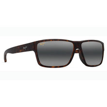 Lade das Bild in den Galerie-Viewer, Sonnenbrille Maui Jim, Modell: UilaAsianFit Farbe: MM662012
