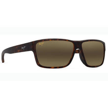 Lade das Bild in den Galerie-Viewer, Sonnenbrille Maui Jim, Modell: UilaAsianFit Farbe: MM662015
