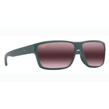 Lade das Bild in den Galerie-Viewer, Sonnenbrille Maui Jim, Modell: UilaAsianFit Farbe: MM662016
