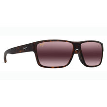 Lade das Bild in den Galerie-Viewer, Sonnenbrille Maui Jim, Modell: UilaAsianFit Farbe: MM662018

