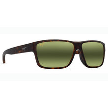 Lade das Bild in den Galerie-Viewer, Sonnenbrille Maui Jim, Modell: UilaAsianFit Farbe: MM662021
