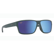 Lade das Bild in den Galerie-Viewer, Sonnenbrille Maui Jim, Modell: UilaAsianFit Farbe: MM662022
