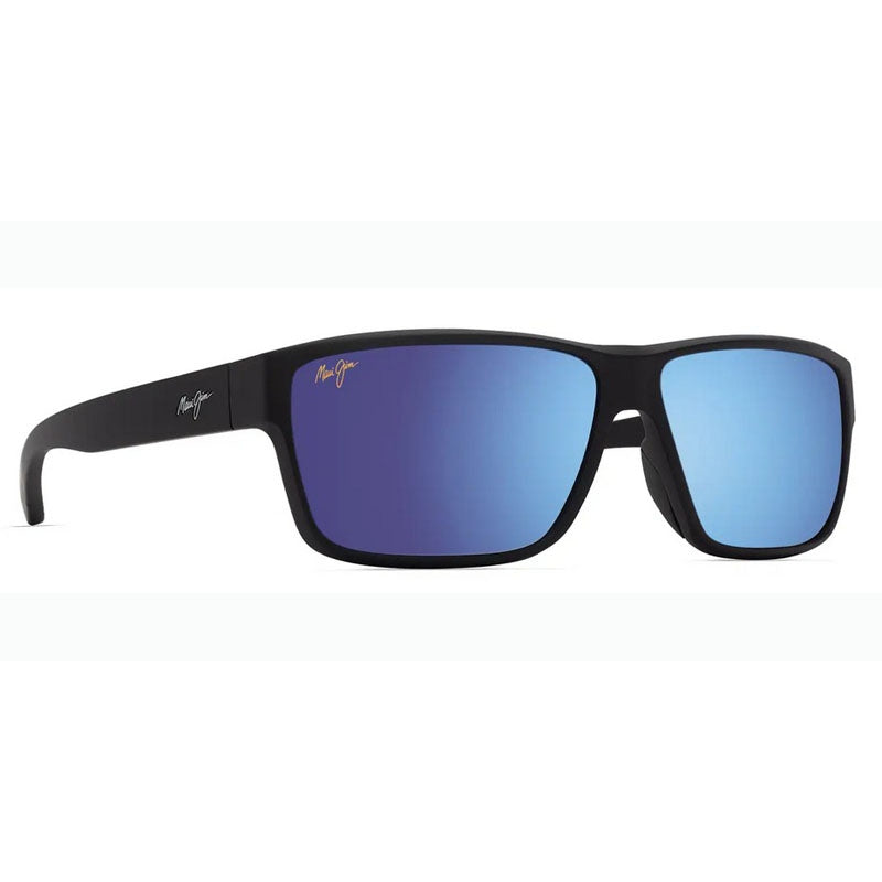 Sonnenbrille Maui Jim, Modell: UilaAsianFit Farbe: MM662023