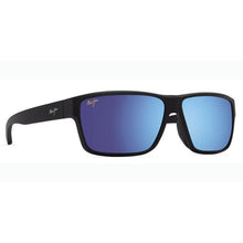 Lade das Bild in den Galerie-Viewer, Sonnenbrille Maui Jim, Modell: UilaAsianFit Farbe: MM662023
