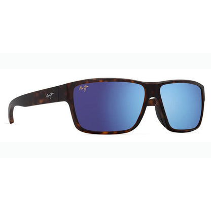 Sonnenbrille Maui Jim, Modell: UilaAsianFit Farbe: MM662024