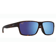 Lade das Bild in den Galerie-Viewer, Sonnenbrille Maui Jim, Modell: UilaAsianFit Farbe: MM662024
