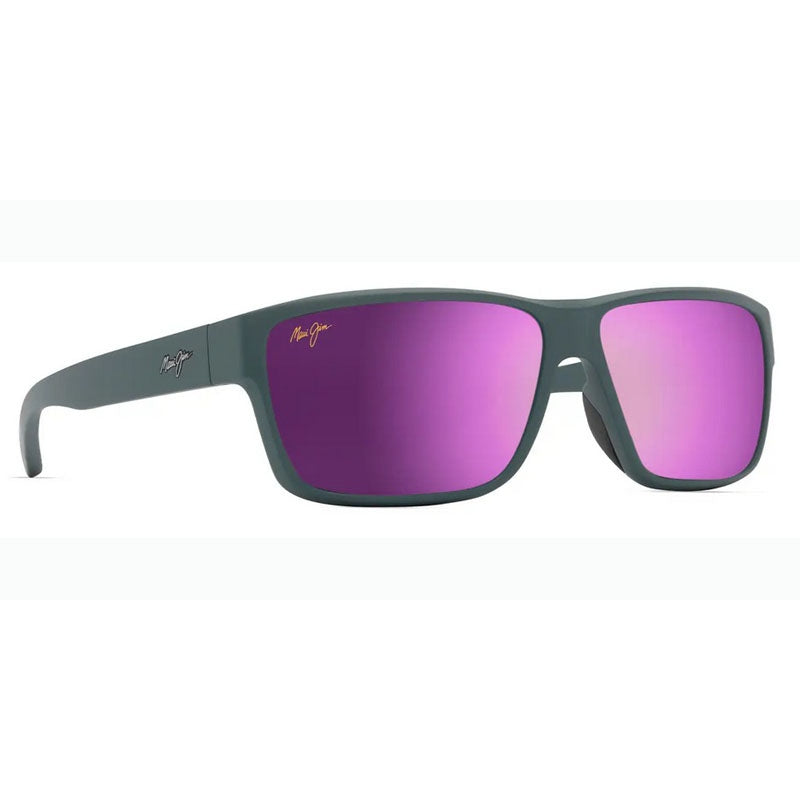 Sonnenbrille Maui Jim, Modell: UilaAsianFit Farbe: MM662025