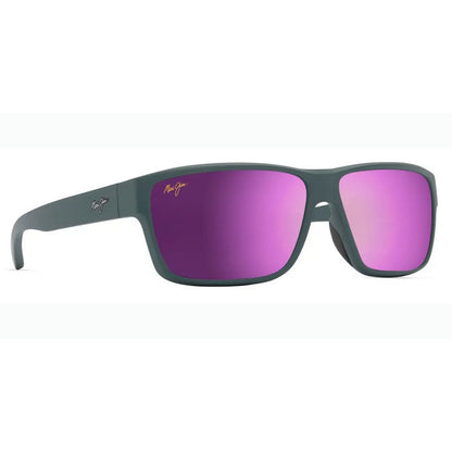 Sonnenbrille Maui Jim, Modell: UilaAsianFit Farbe: MM662025