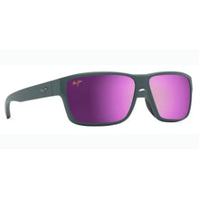 Lade das Bild in den Galerie-Viewer, Sonnenbrille Maui Jim, Modell: UilaAsianFit Farbe: MM662025
