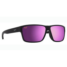 Lade das Bild in den Galerie-Viewer, Sonnenbrille Maui Jim, Modell: UilaAsianFit Farbe: MM662026
