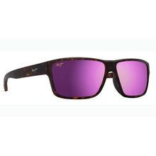 Lade das Bild in den Galerie-Viewer, Sonnenbrille Maui Jim, Modell: UilaAsianFit Farbe: MM662027
