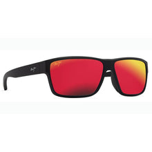 Lade das Bild in den Galerie-Viewer, Sonnenbrille Maui Jim, Modell: UilaAsianFit Farbe: MM662029
