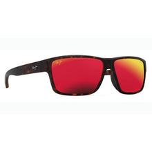 Lade das Bild in den Galerie-Viewer, Sonnenbrille Maui Jim, Modell: UilaAsianFit Farbe: MM662030
