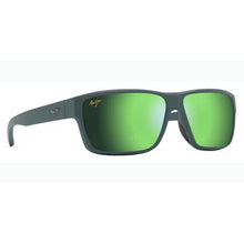 Lade das Bild in den Galerie-Viewer, Sonnenbrille Maui Jim, Modell: UilaAsianFit Farbe: MM662031
