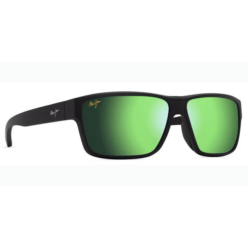 Sonnenbrille Maui Jim, Modell: UilaAsianFit Farbe: MM662032