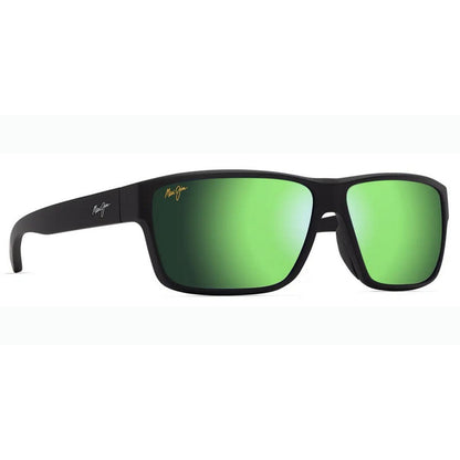 Sonnenbrille Maui Jim, Modell: UilaAsianFit Farbe: MM662032