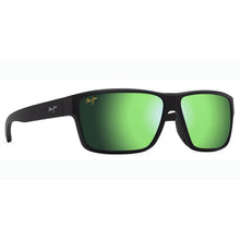 Lade das Bild in den Galerie-Viewer, Sonnenbrille Maui Jim, Modell: UilaAsianFit Farbe: MM662032
